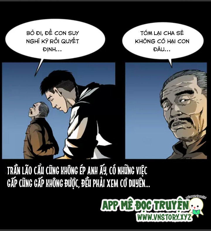 U Minh Ngụy Tượng Chapter 11 - Trang 2