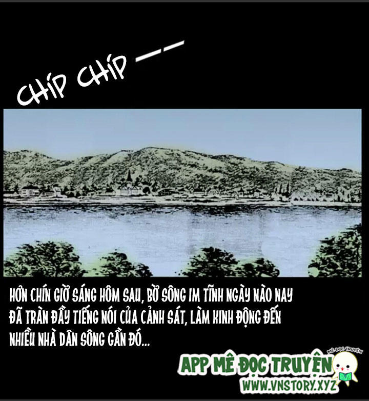 U Minh Ngụy Tượng Chapter 11 - Trang 2