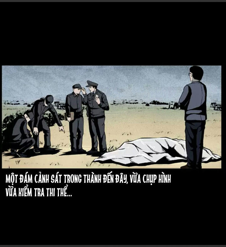 U Minh Ngụy Tượng Chapter 11 - Trang 2