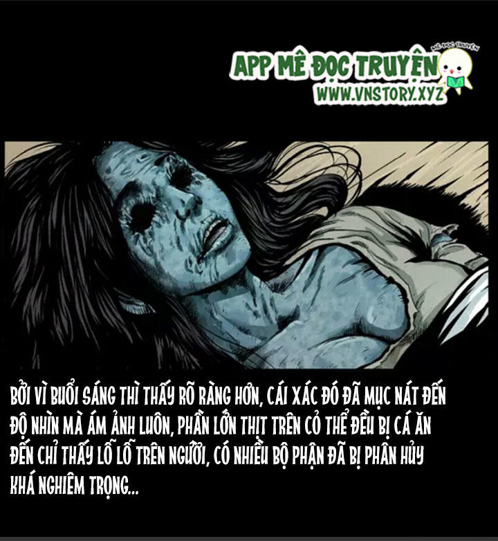 U Minh Ngụy Tượng Chapter 11 - Trang 2