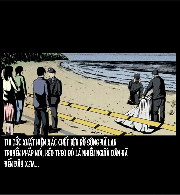 U Minh Ngụy Tượng Chapter 11 - Trang 2