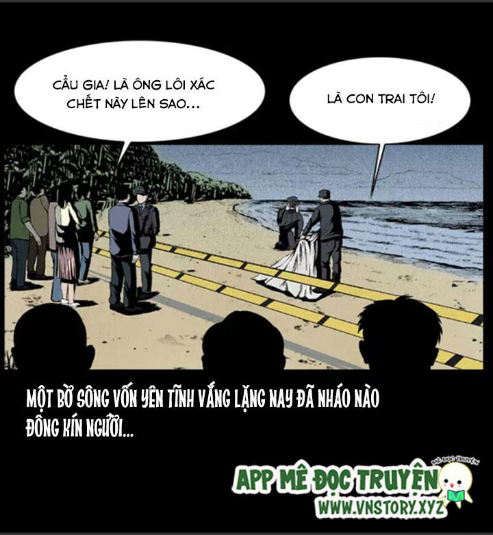 U Minh Ngụy Tượng Chapter 11 - Trang 2