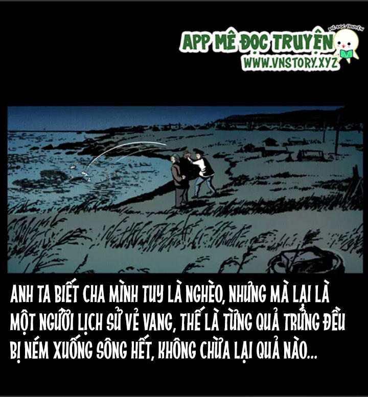 U Minh Ngụy Tượng Chapter 11 - Trang 2