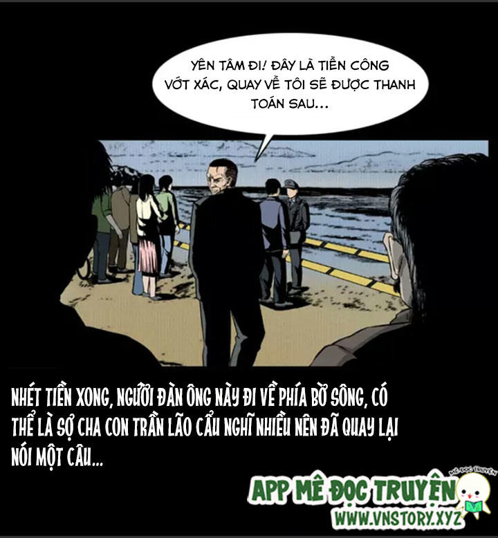 U Minh Ngụy Tượng Chapter 11 - Trang 2