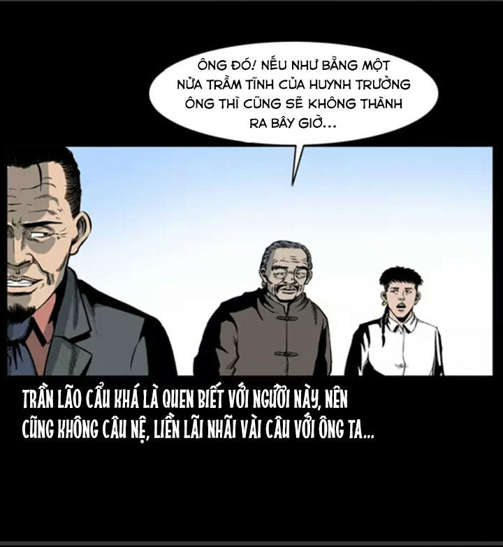 U Minh Ngụy Tượng Chapter 11 - Trang 2