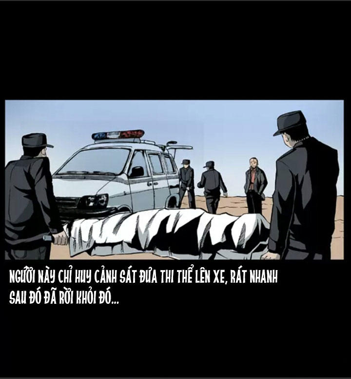 U Minh Ngụy Tượng Chapter 11 - Trang 2