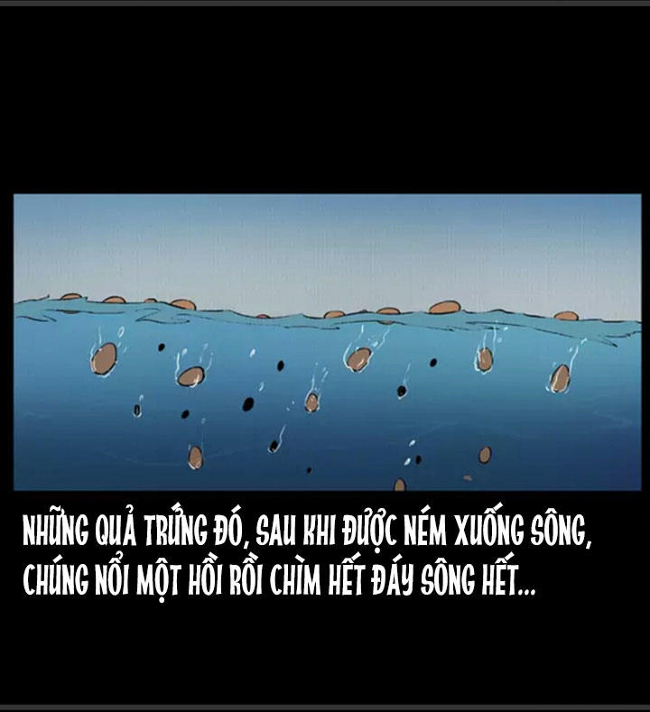 U Minh Ngụy Tượng Chapter 11 - Trang 2