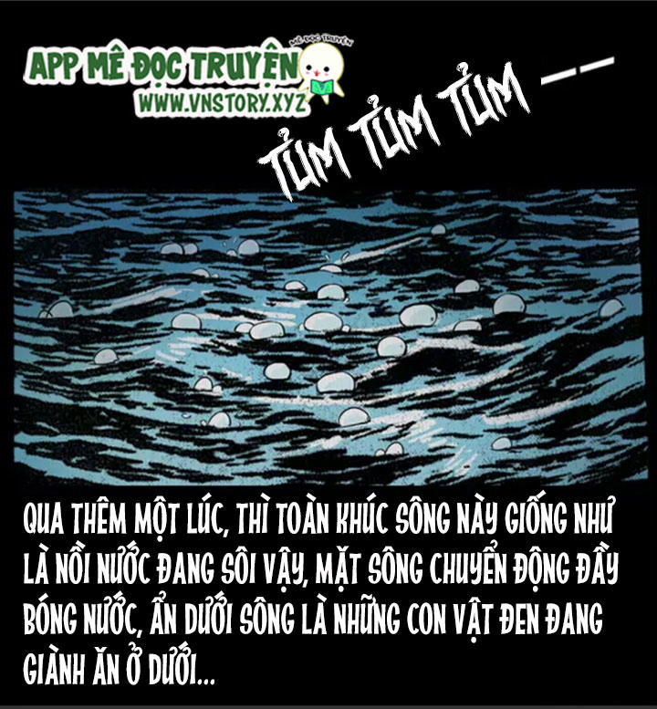 U Minh Ngụy Tượng Chapter 11 - Trang 2