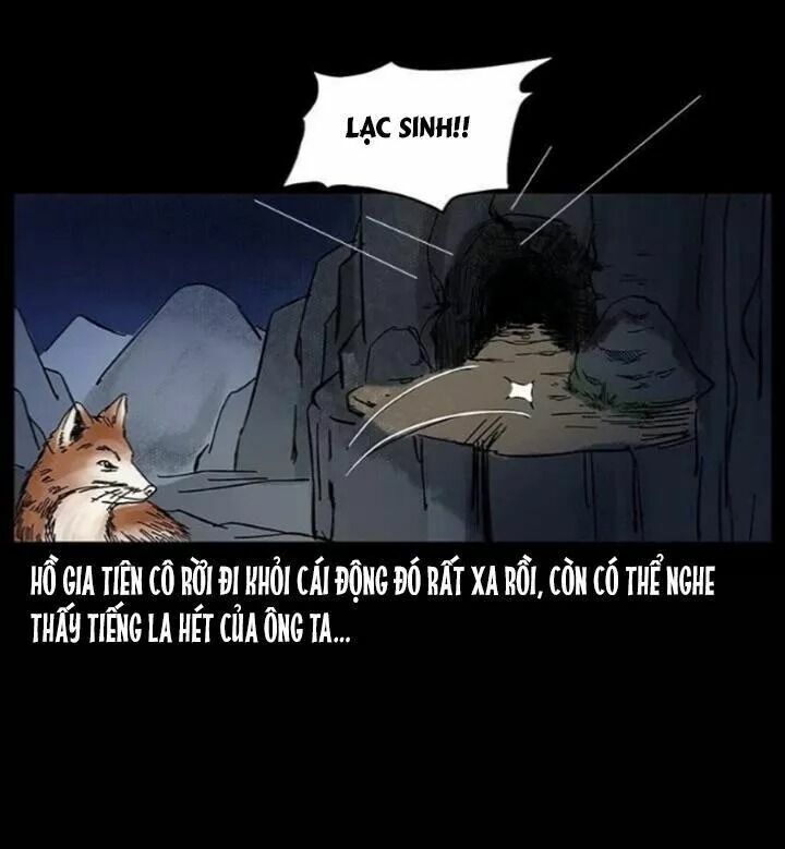 U Minh Ngụy Tượng Chapter 110 - Trang 2