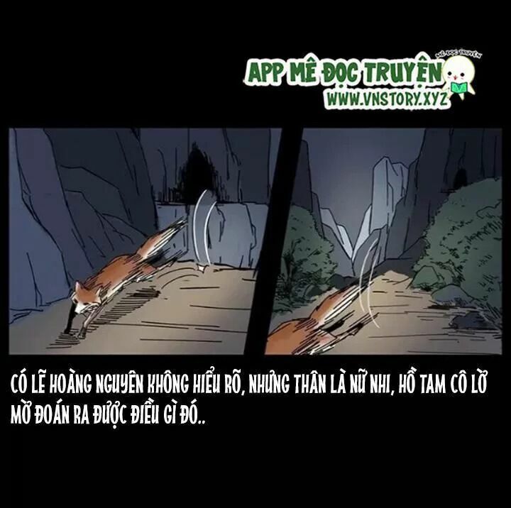 U Minh Ngụy Tượng Chapter 110 - Trang 2