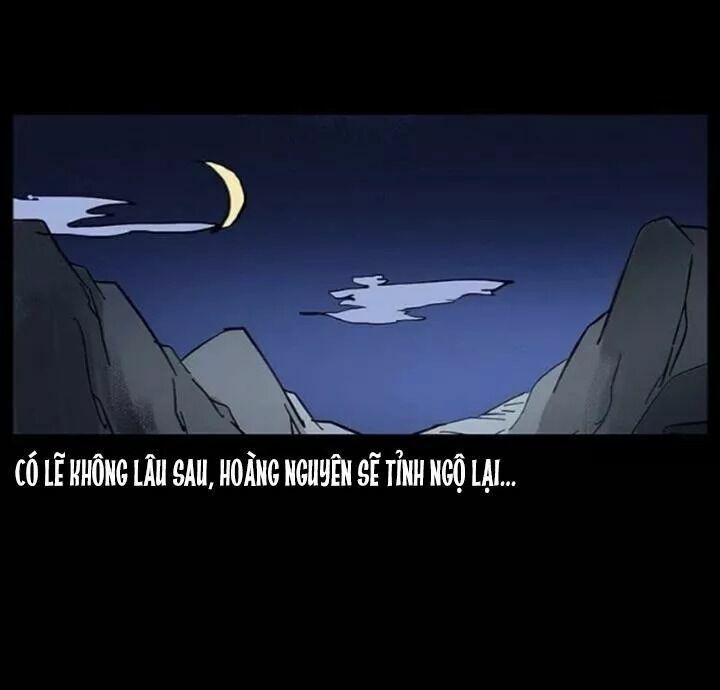 U Minh Ngụy Tượng Chapter 110 - Trang 2