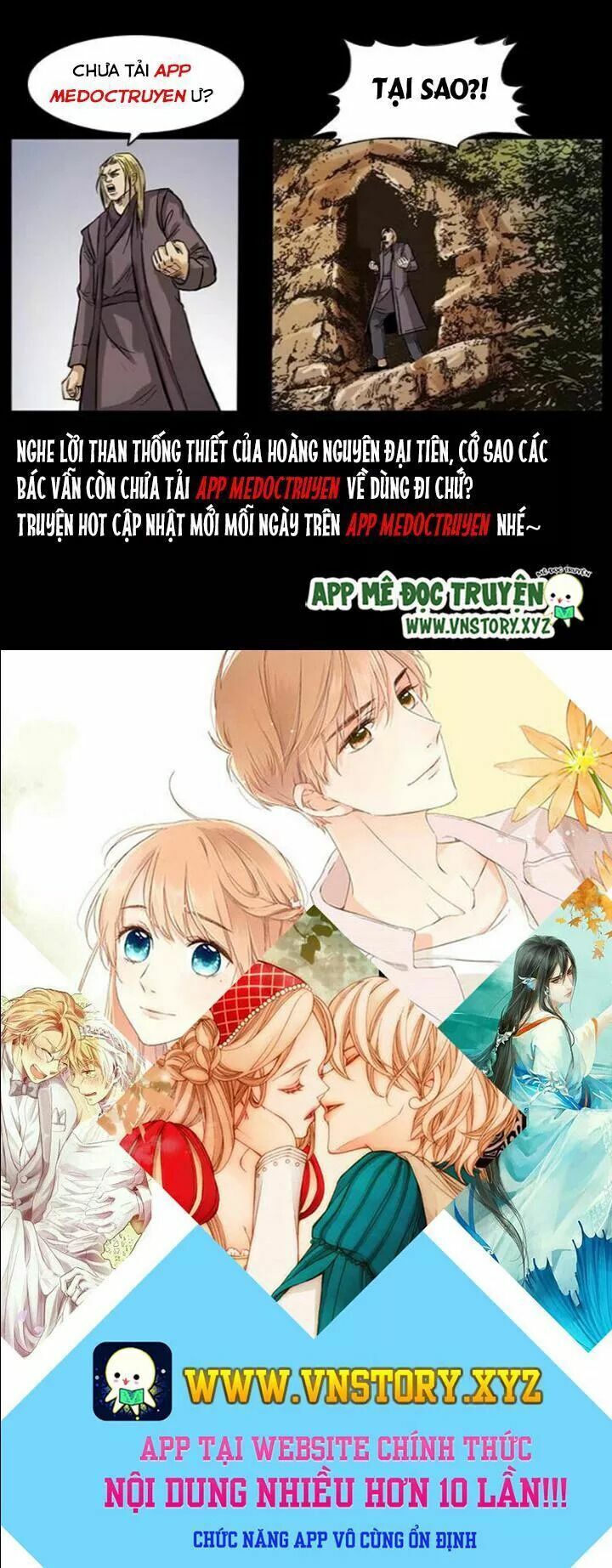 U Minh Ngụy Tượng Chapter 110 - Trang 2