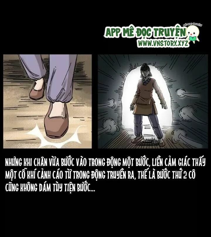 U Minh Ngụy Tượng Chapter 110 - Trang 2