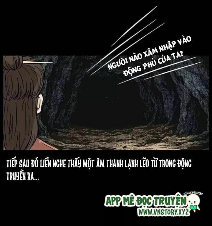 U Minh Ngụy Tượng Chapter 110 - Trang 2