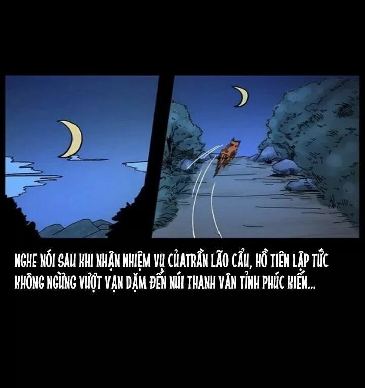 U Minh Ngụy Tượng Chapter 110 - Trang 2