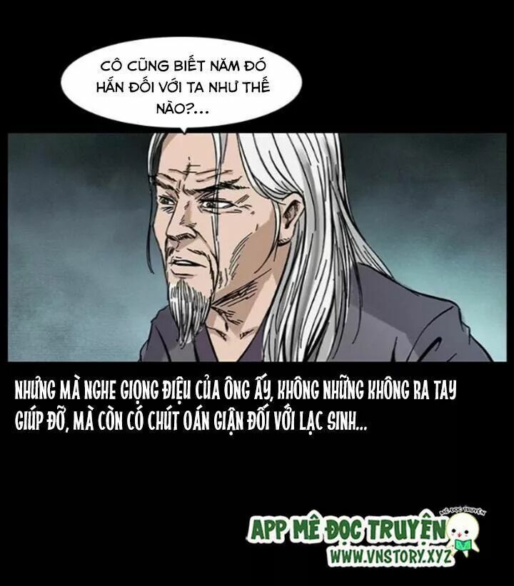 U Minh Ngụy Tượng Chapter 110 - Trang 2