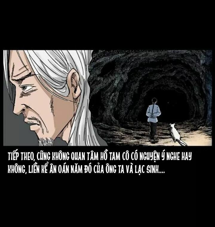 U Minh Ngụy Tượng Chapter 110 - Trang 2