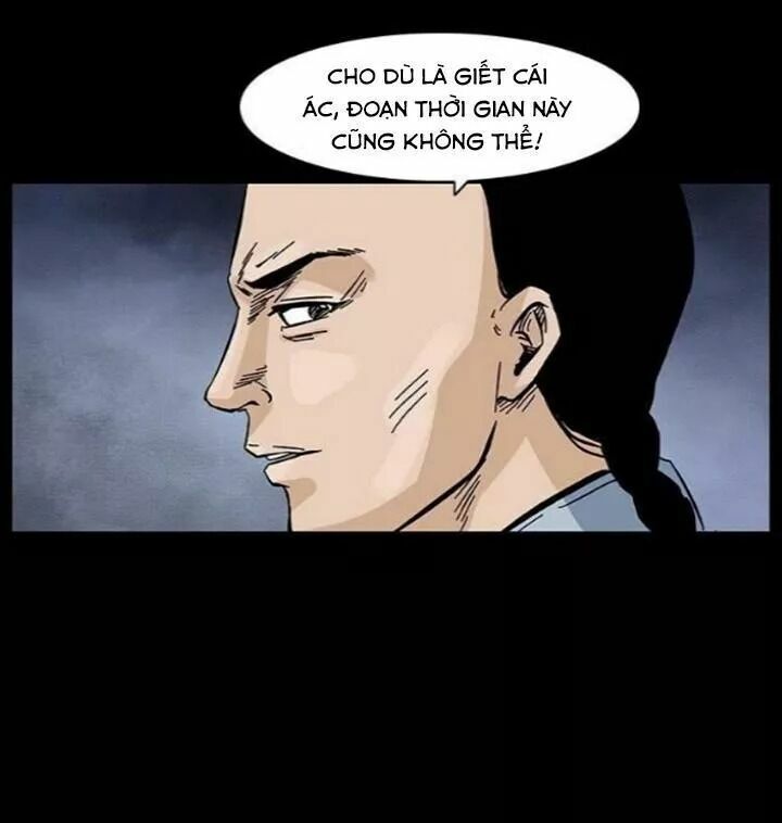 U Minh Ngụy Tượng Chapter 110 - Trang 2