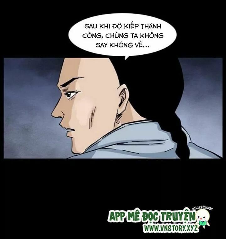 U Minh Ngụy Tượng Chapter 110 - Trang 2