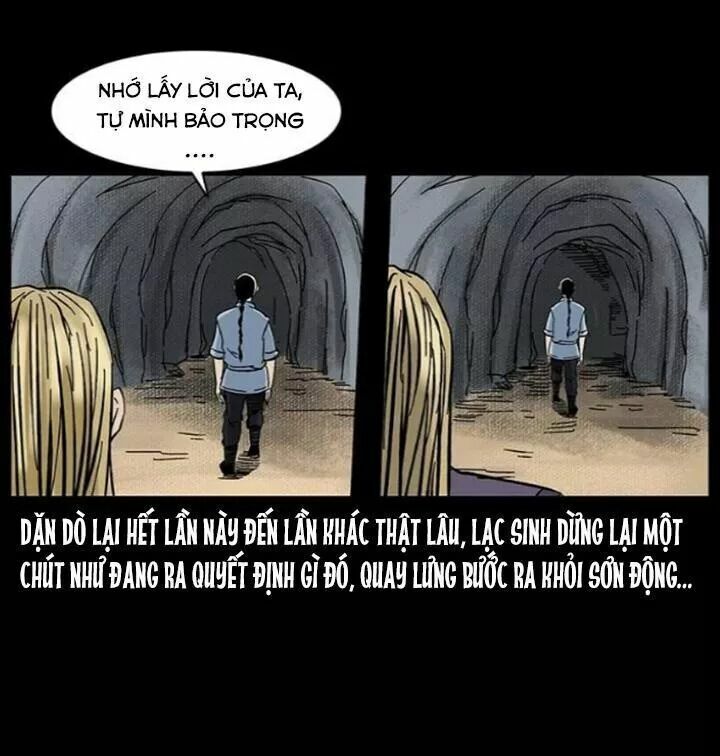 U Minh Ngụy Tượng Chapter 110 - Trang 2