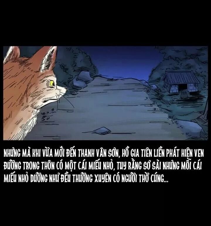 U Minh Ngụy Tượng Chapter 110 - Trang 2