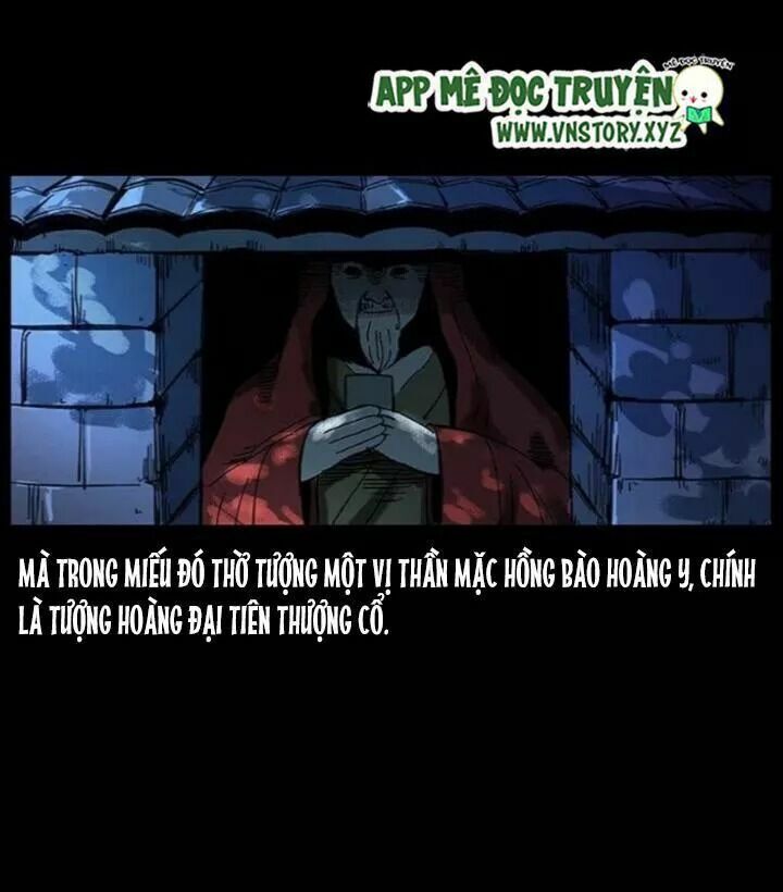 U Minh Ngụy Tượng Chapter 110 - Trang 2