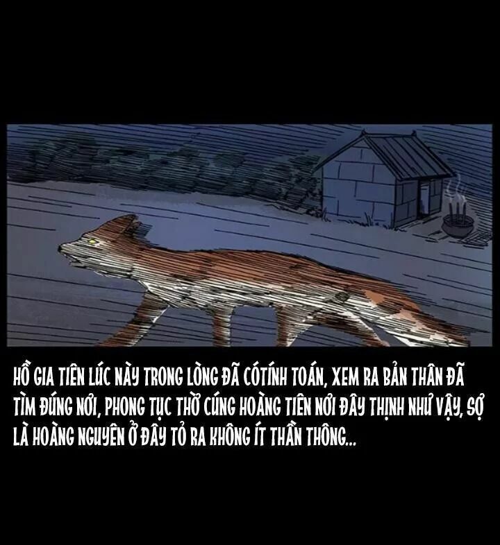 U Minh Ngụy Tượng Chapter 110 - Trang 2