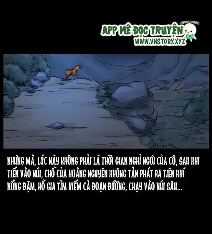 U Minh Ngụy Tượng Chapter 110 - Trang 2