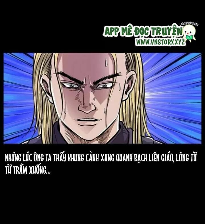 U Minh Ngụy Tượng Chapter 110 - Trang 2