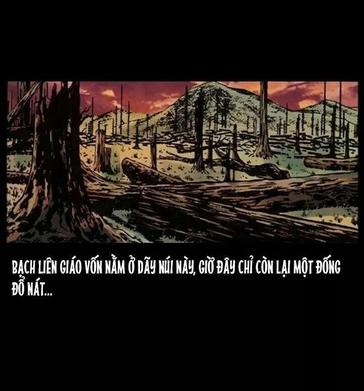 U Minh Ngụy Tượng Chapter 110 - Trang 2