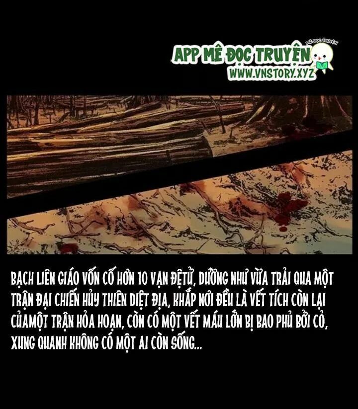 U Minh Ngụy Tượng Chapter 110 - Trang 2