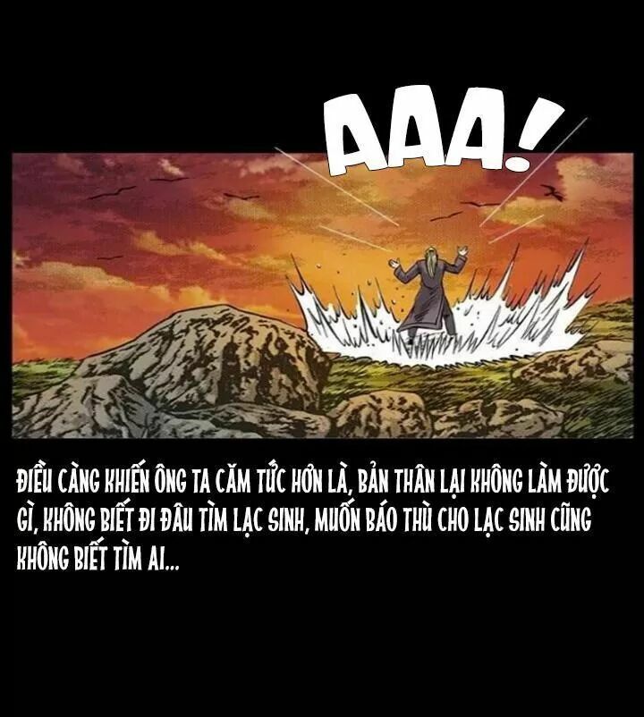 U Minh Ngụy Tượng Chapter 110 - Trang 2