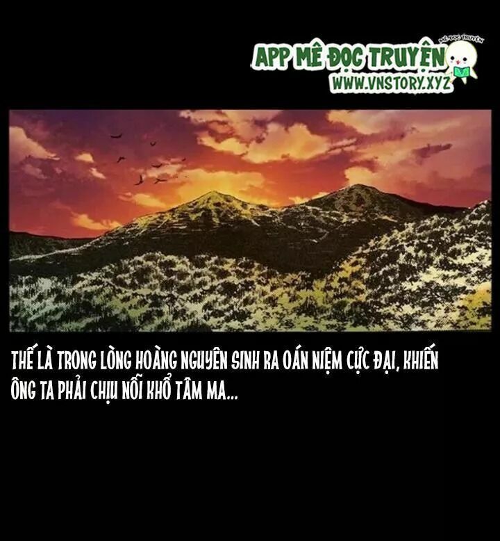 U Minh Ngụy Tượng Chapter 110 - Trang 2