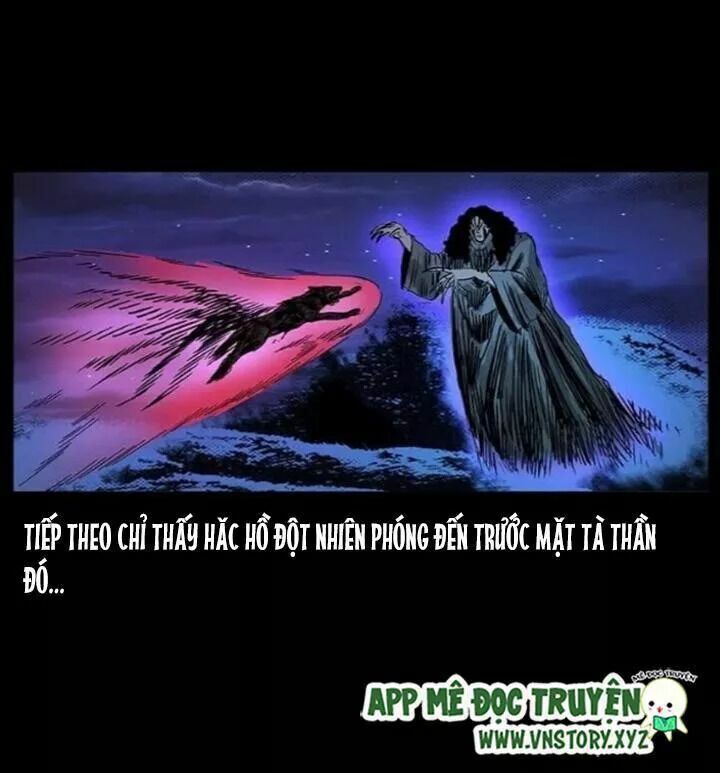 U Minh Ngụy Tượng Chapter 110 - Trang 2