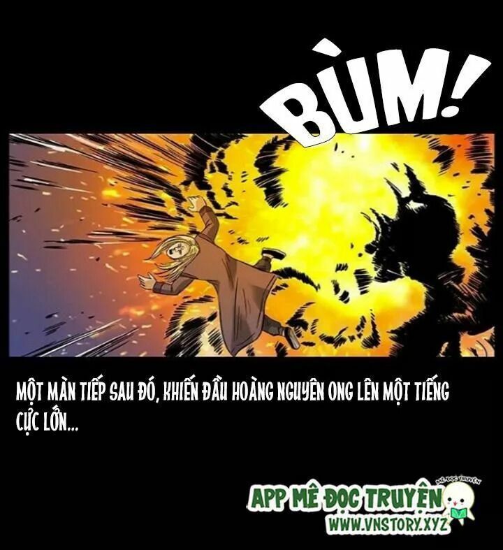 U Minh Ngụy Tượng Chapter 110 - Trang 2