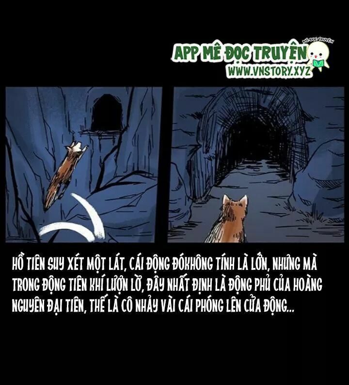 U Minh Ngụy Tượng Chapter 110 - Trang 2