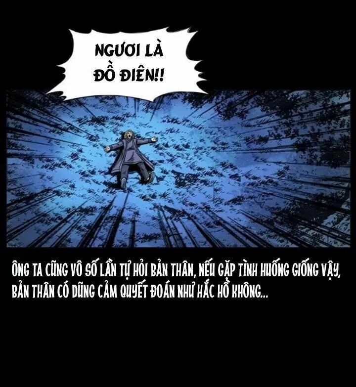 U Minh Ngụy Tượng Chapter 110 - Trang 2