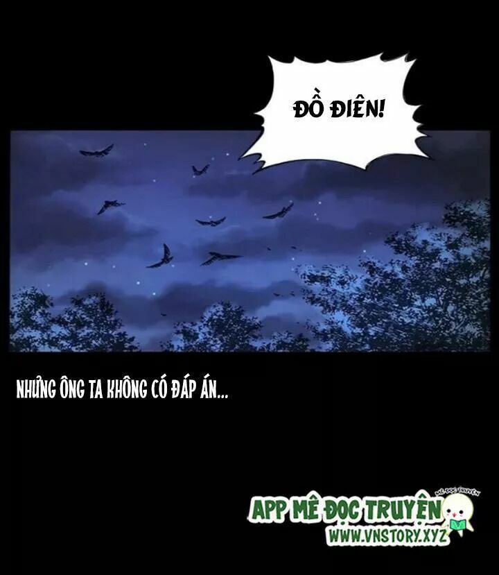 U Minh Ngụy Tượng Chapter 110 - Trang 2