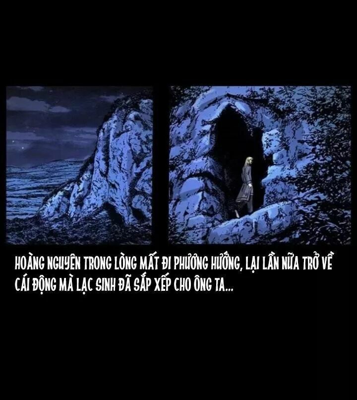 U Minh Ngụy Tượng Chapter 110 - Trang 2