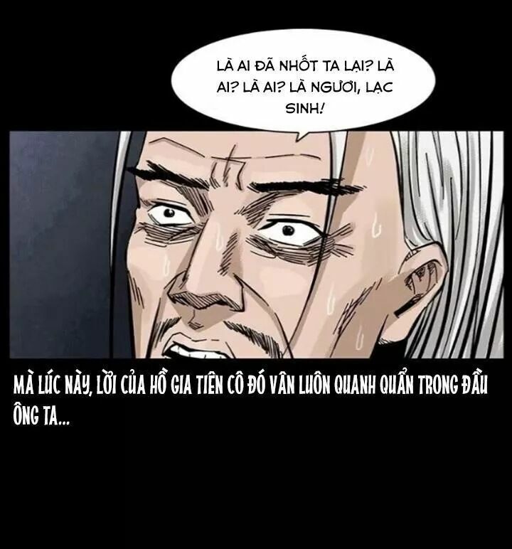 U Minh Ngụy Tượng Chapter 110 - Trang 2