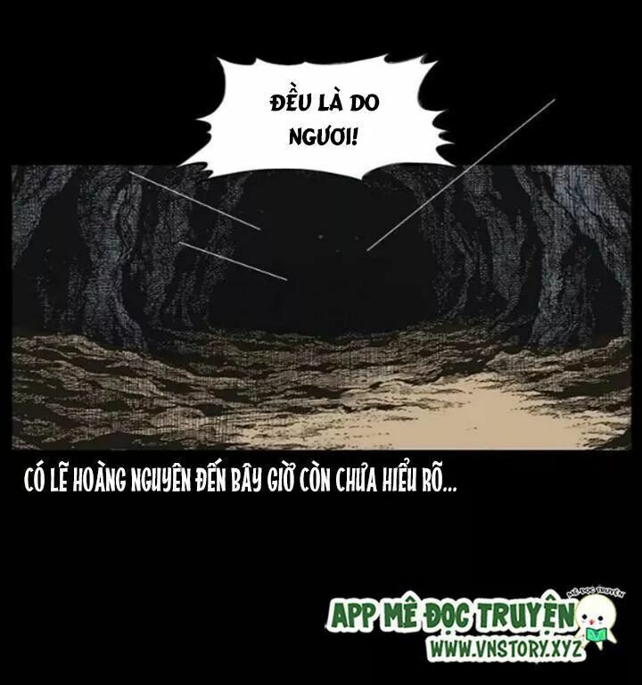 U Minh Ngụy Tượng Chapter 110 - Trang 2