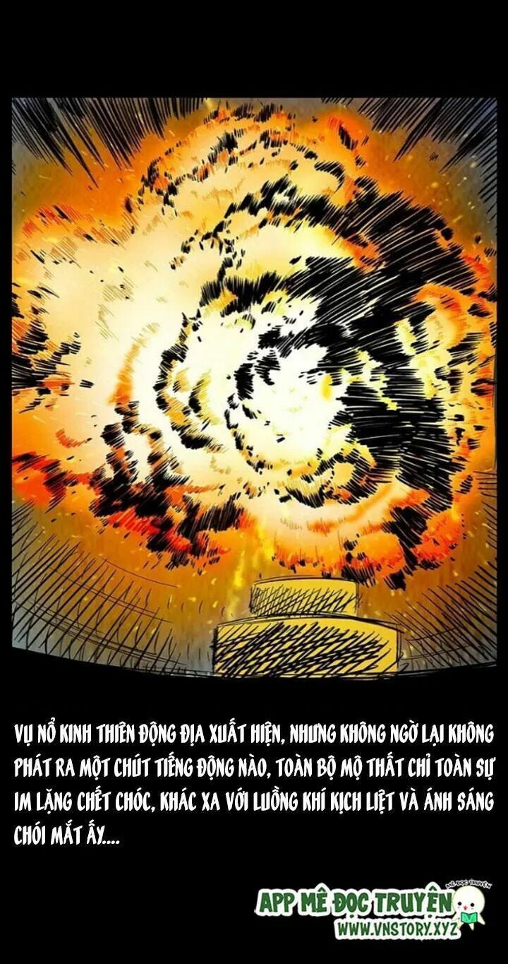 U Minh Ngụy Tượng Chapter 111 - Trang 2