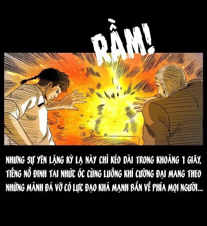 U Minh Ngụy Tượng Chapter 111 - Trang 2