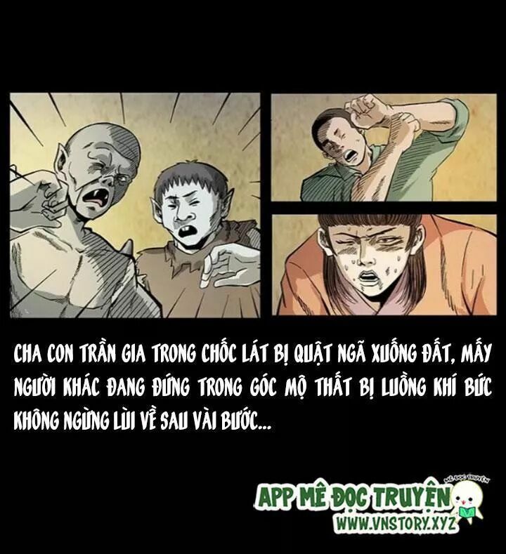 U Minh Ngụy Tượng Chapter 111 - Trang 2