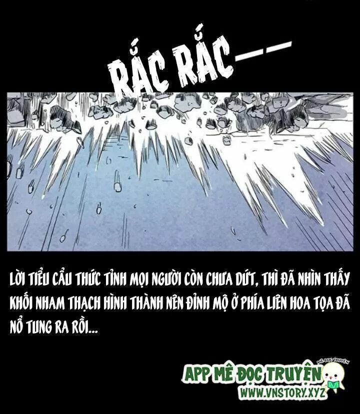 U Minh Ngụy Tượng Chapter 111 - Trang 2