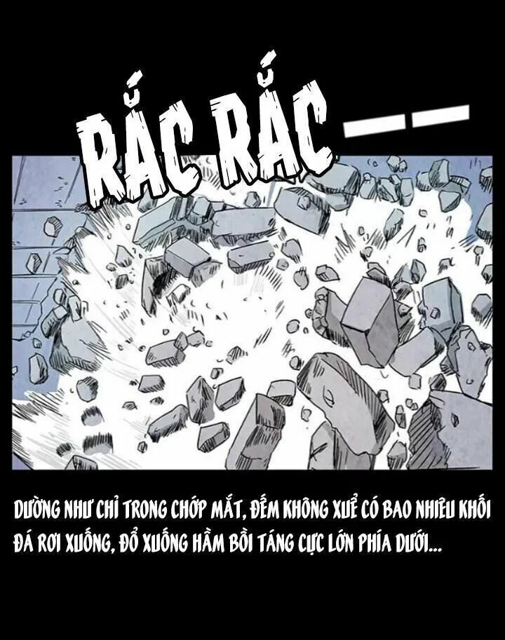 U Minh Ngụy Tượng Chapter 111 - Trang 2