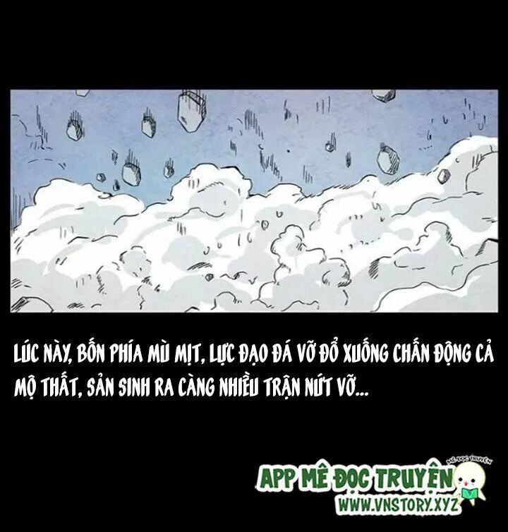 U Minh Ngụy Tượng Chapter 111 - Trang 2