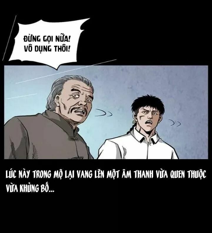 U Minh Ngụy Tượng Chapter 111 - Trang 2