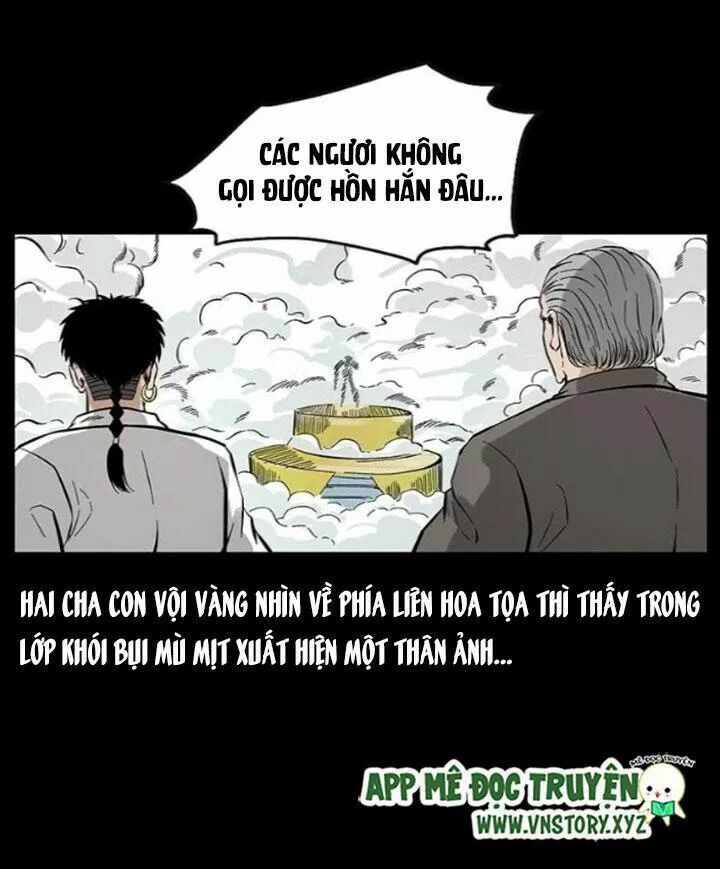 U Minh Ngụy Tượng Chapter 111 - Trang 2