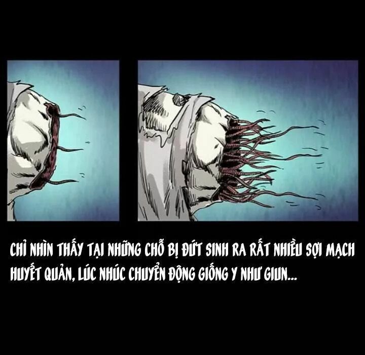 U Minh Ngụy Tượng Chapter 111 - Trang 2